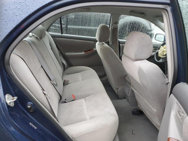 Photo 10 from auction – 2005 TOYOTA COROLLA CE with VIN 2T1BR30E95C488924