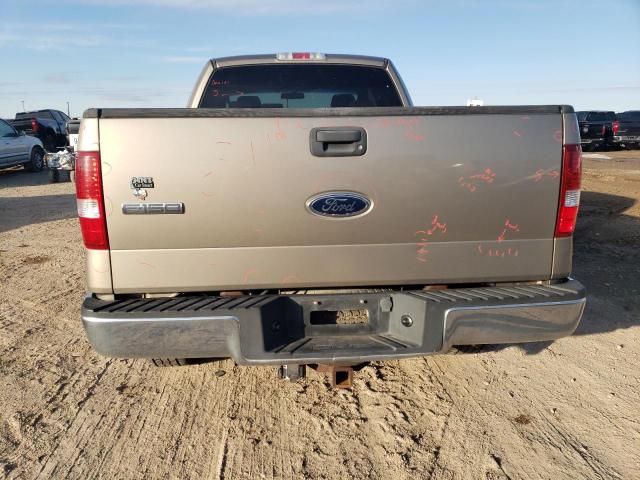 Photo 6 from auction – 2005 FORD F150 with VIN 1FTPX14515NB14928