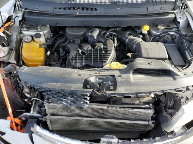 Photo 12 from auction – 2011 DODGE JOURNEY R/ with VIN 3D4PH6FG7BT550643