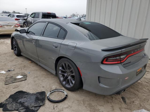 Photo 2 from auction – 2023 DODGE CHARGER SC with VIN 2C3CDXGJ3PH653571