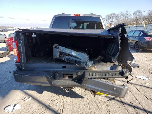 Photo 6 from auction – 2023 FORD F150 SUPER with VIN 1FTFW1ED0PFA03563