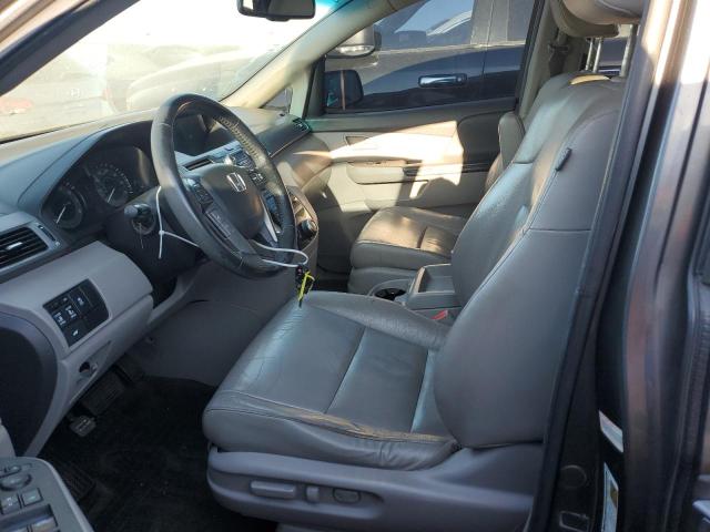 Photo 7 from auction – 2012 HONDA ODYSSEY EX with VIN 5FNRL5H63CB035349