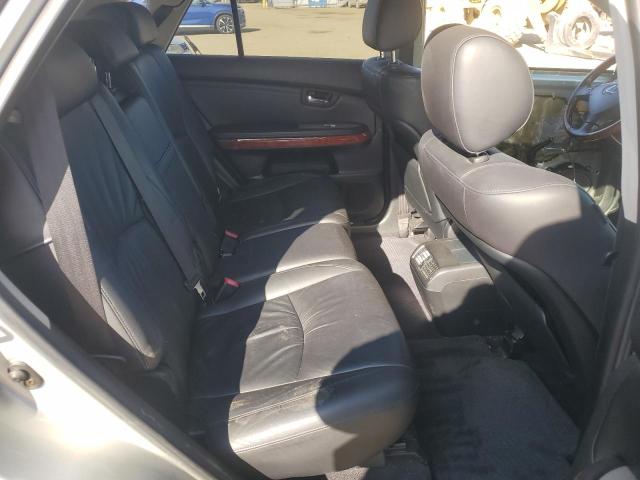 Photo 11 from auction – 2004 LEXUS RX 330 with VIN JTJHA31U440040975