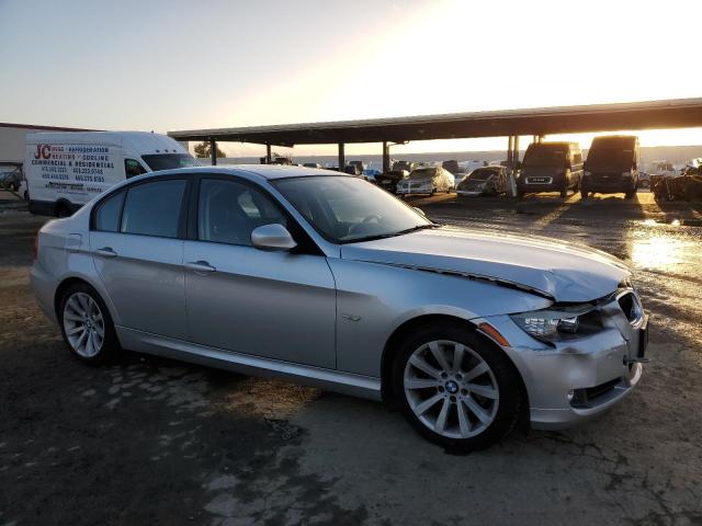 Photo 4 from auction – 2011 BMW 328 I SULE with VIN WBAPH5C51BA444221