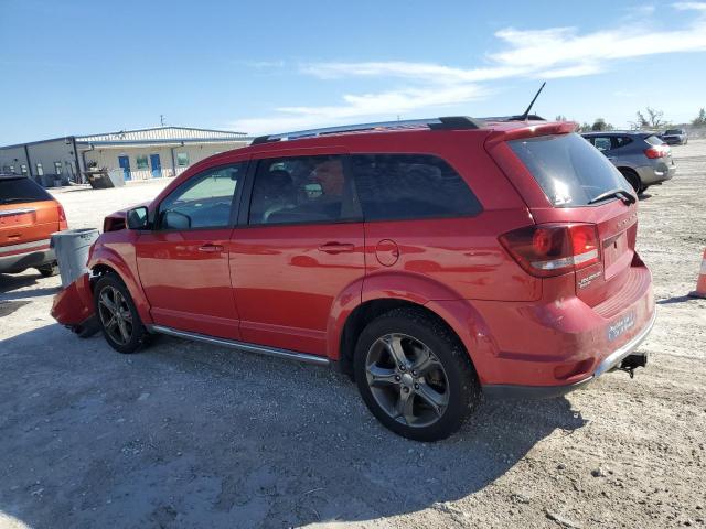 Photo 2 from auction – 2015 DODGE JOURNEY CR with VIN 3C4PDDGG4FT619175