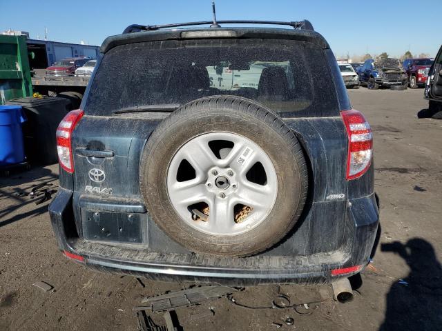 Photo 6 from auction – 2012 TOYOTA RAV4 with VIN 2T3BF4DV3CW263412