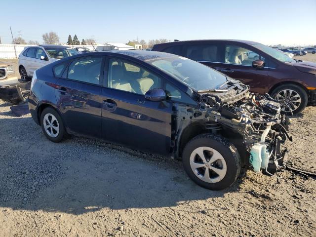 Photo 4 from auction – 2015 TOYOTA PRIUS with VIN JTDKN3DU5F1945182