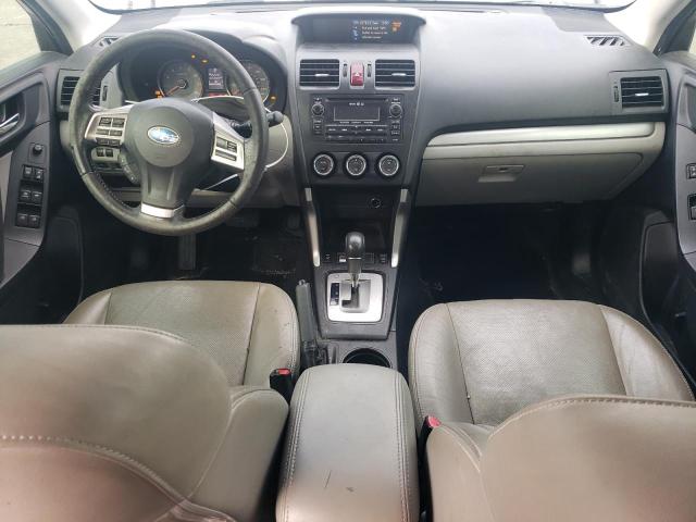 Photo 8 from auction – 2014 SUBARU FORESTER 2 with VIN JF2SJAHC5EH512860