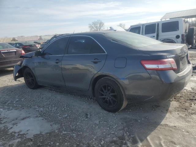 Photo 2 from auction – 2011 TOYOTA CAMRY BASE with VIN 4T1BF3EK0BU136753