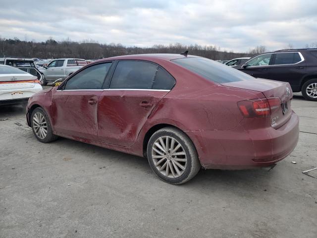 Photo 2 from auction – 2016 VOLKSWAGEN JETTA SEL with VIN 3VWL17AJ2GM336330