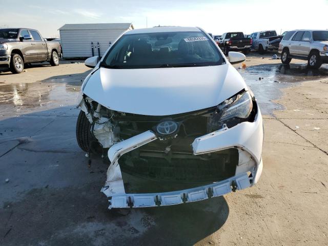 Photo 5 from auction – 2018 TOYOTA COROLLA L with VIN 5YFBURHE2JP762898