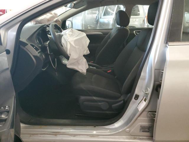 Photo 7 from auction – 2013 NISSAN SENTRA S with VIN 3N1AB7AP2DL647644
