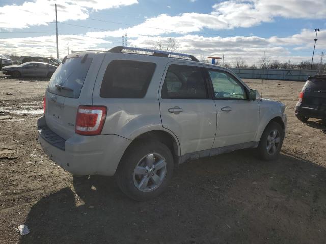 Photo 3 from auction – 2009 FORD ESCAPE LIM with VIN 1FMCU94729KA65684