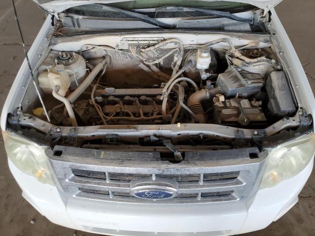 Photo 11 from auction – 2009 FORD ESCAPE XLS with VIN 1FMCU027X9KB08604