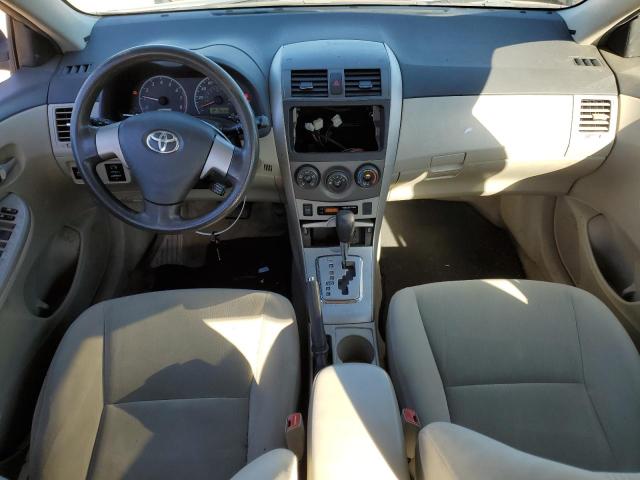 Photo 8 from auction – 2011 TOYOTA COROLLA BA with VIN 2T1BU4EE3BC627776