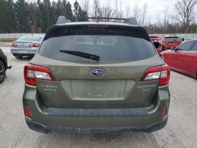 Zdjęcie 6 z aukcji – 2017 SUBARU OUTBACK 3. z VIN 4S4BSENC6H3258242