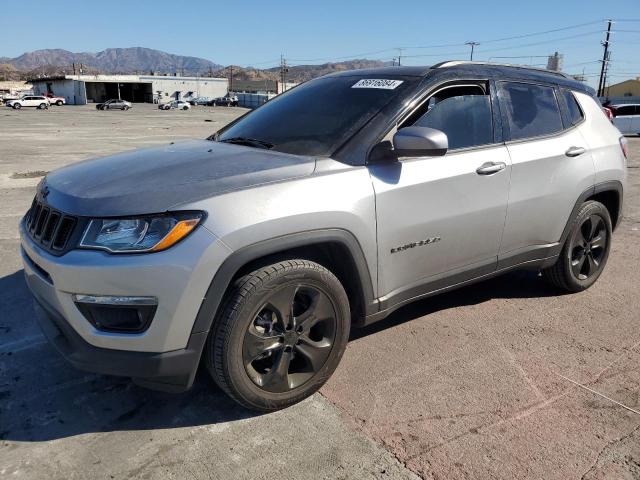 JEEP COMPASS LA 2019 с VIN 3C4NJCBB5KT614941 - Снимка от търг