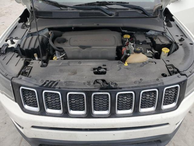 Фото 11 с аукциона – 2018 JEEP COMPASS LA с VIN 3C4NJCBB0JT122218