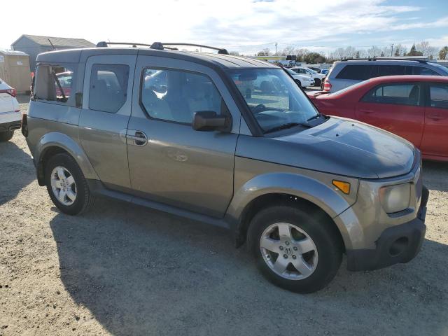 Zdjęcie 4 z aukcji – 2008 HONDA ELEMENT EX z VIN 5J6YH28748L013749