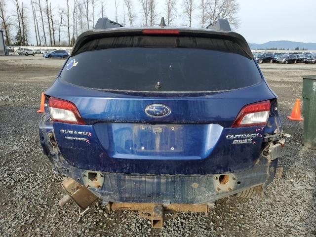 Photo 6 from auction – 2017 SUBARU OUTBACK 2. with VIN 4S4BSAFC0H3222196