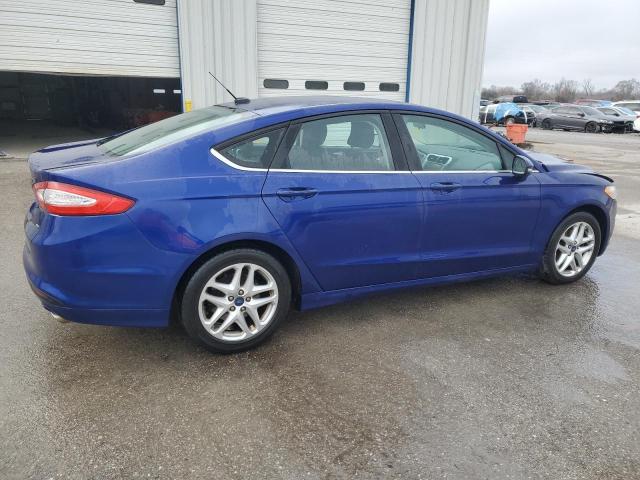 Photo 3 from auction – 2016 FORD FUSION SE with VIN 3FA6P0H73GR183417