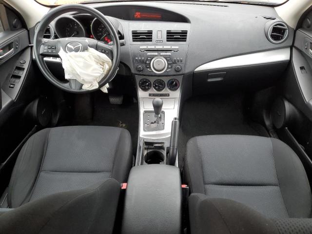 Photo 8 from auction – 2010 MAZDA 3 I with VIN JM1BL1SG5A1269638