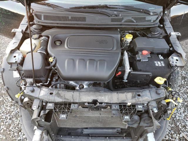 Photo 11 from auction – 2016 DODGE DART SXT S with VIN 1C3CDFFA4GD821940
