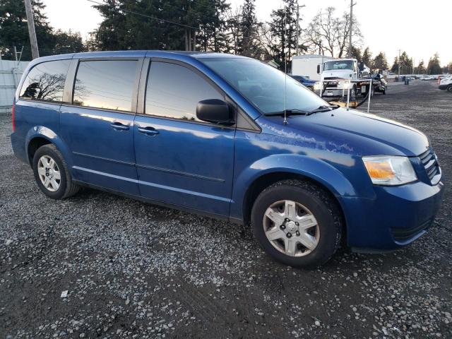 Photo 4 from auction – 2010 DODGE GRAND CARA with VIN 2D4RN4DE0AR383941