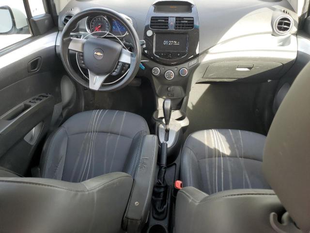 Photo 8 from auction – 2013 CHEVROLET SPARK 1LT with VIN KL8CD6S95DC506033