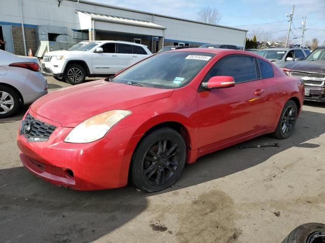 NISSAN ALTIMA 3.5 2008 with VIN 1N4BL24E68C187911 - Photo from auction