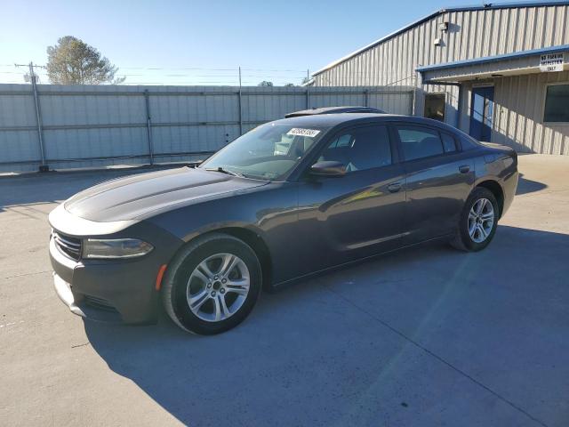 Zdjęcie 1 z aukcji – 2015 DODGE CHARGER SE z VIN 2C3CDXBG7FH776607
