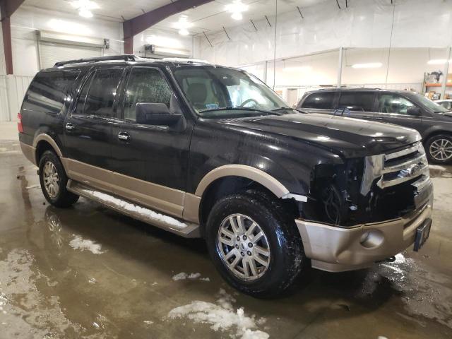 Photo 4 from auction – 2014 FORD EXPEDITION with VIN 1FMJK1J52EEF18924