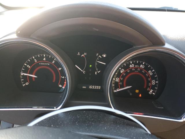 Photo 9 from auction – 2010 TOYOTA HIGHLANDER with VIN 5TDJK3EH3AS038416