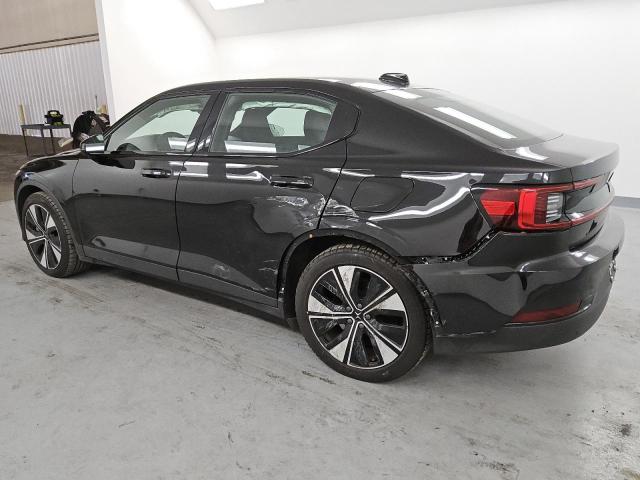 Photo 2 from auction – 2023 POLESTAR 2 with VIN YSMEG3KA3PL157284