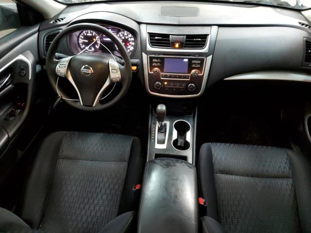 Photo 8 from auction – 2016 NISSAN ALTIMA 2.5 with VIN 1N4AL3AP2GN328547