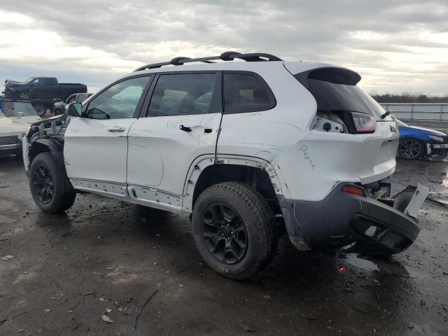 Photo 2 from auction – 2022 JEEP CHEROKEE L with VIN 1C4PJMCX3ND549915