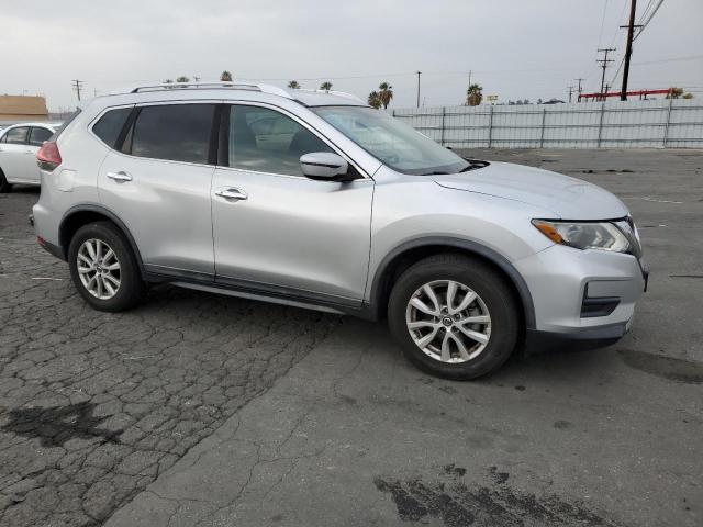 Photo 4 from auction – 2018 NISSAN ROGUE S with VIN KNMAT2MT6JP571674