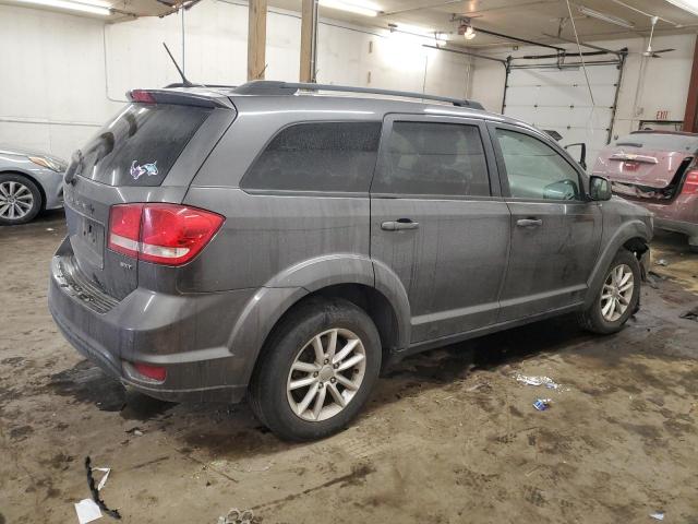 Photo 3 from auction – 2015 DODGE JOURNEY SX with VIN 3C4PDDBG1FT613213