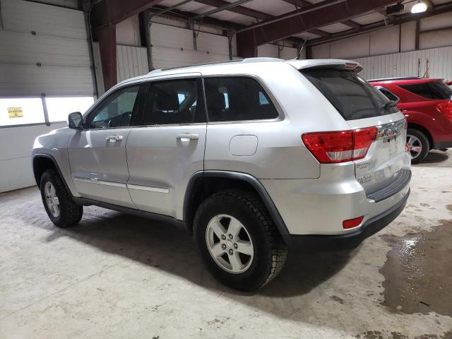 Photo 2 from auction – 2012 JEEP GRAND CHER with VIN 1C4RJFAG1CC191515