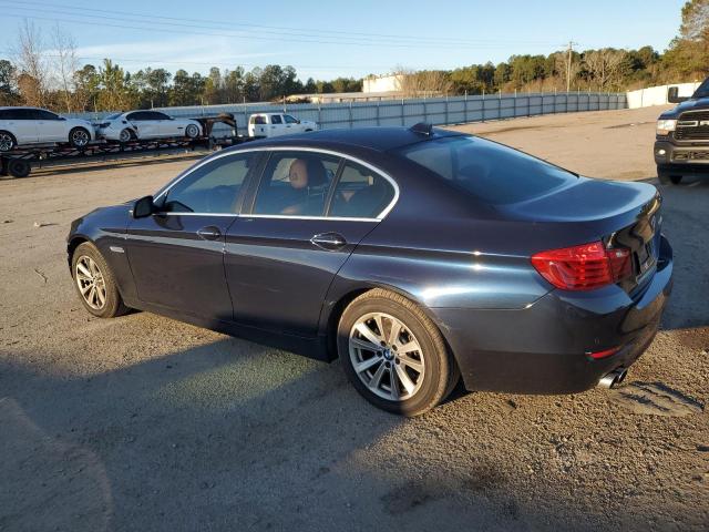 Photo 2 from auction – 2016 BMW 528 I with VIN WBA5A5C58GG349087