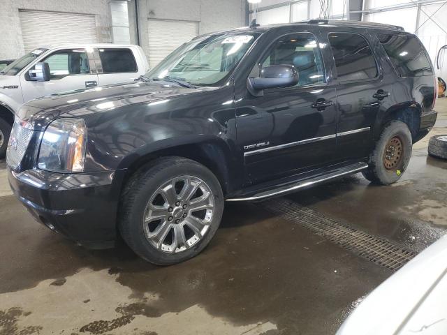 Photo 1 from auction – 2012 GMC YUKON DENA with VIN 1GKS2EEF7CR300958