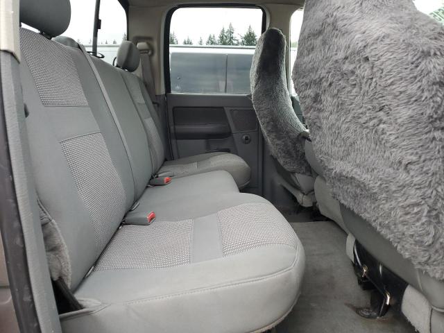 Photo 10 from auction – 2009 DODGE RAM 2500 with VIN 3D7KS28T59G550810