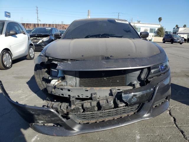 Photo 5 from auction – 2017 DODGE CHARGER SX with VIN 2C3CDXHG2HH620419