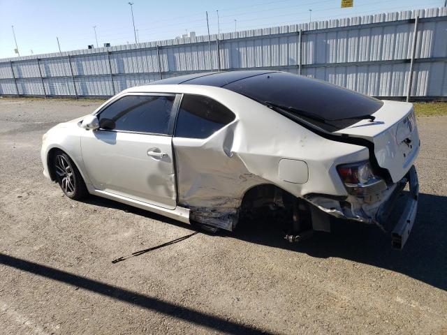Photo 2 from auction – 2016 TOYOTA SCION TC with VIN JTKJF5C7XGJ025137