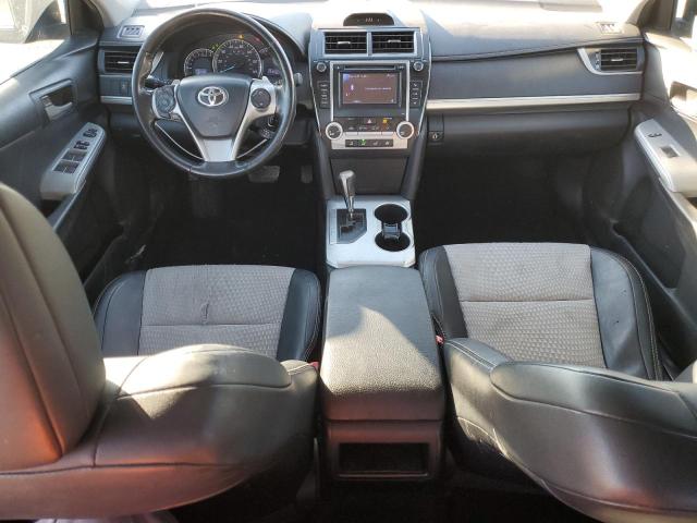Photo 8 from auction – 2012 TOYOTA CAMRY BASE with VIN 4T1BF1FK0CU082276