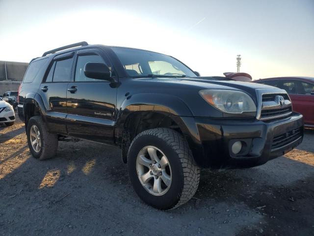 Photo 4 from auction – 2006 TOYOTA 4RUNNER SR with VIN JTEBU14R868058827