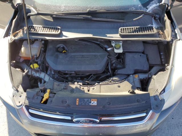 Photo 12 from auction – 2014 FORD ESCAPE TIT with VIN 1FMCU0JX1EUB05123