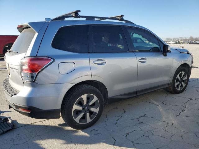 Photo 3 from auction – 2017 SUBARU FORESTER 2 with VIN JF2SJADC3HH529926