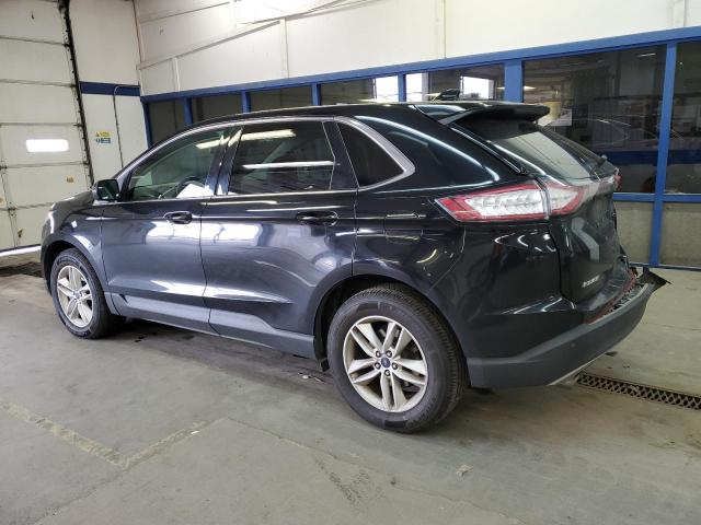 Photo 2 from auction – 2016 FORD EDGE SEL with VIN 2FMPK4J9XGBC07366