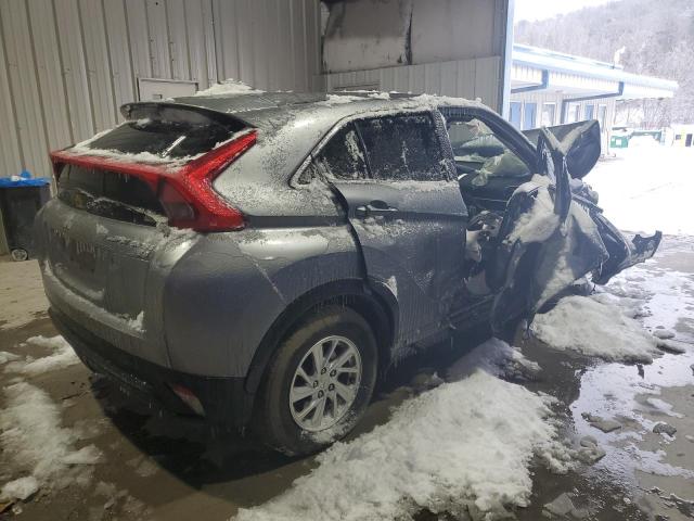 Photo 3 from auction – 2018 MITSUBISHI ECLIPSE CR with VIN JA4AT3AA2JZ049003